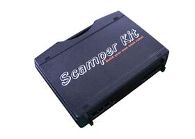 Scamper Box